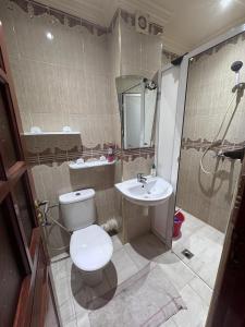 appartement meublé
