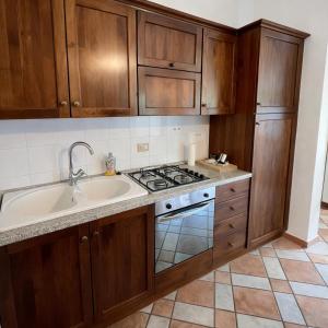 Villino Palmaiola Villaggio Rivaverde