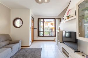 Modern apartment 1 ,5M Montepulciano with parking
