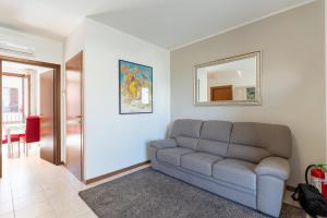 Modern apartment 1 ,5M Montepulciano with parking