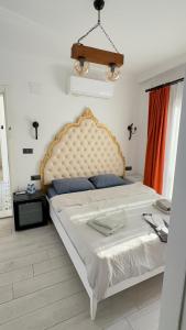 Paradise Hotel Alaçatı