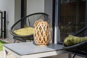 Rakowicka Charming Apartment with Garden by BookingHost