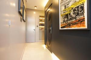 BT Homes - Diseño y lujo en pleno Palermo