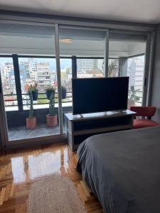 BT Homes - Diseño y lujo en pleno Palermo
