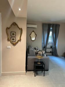 Gallo Vatican Suite