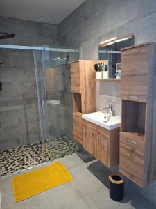 Bella Vita Garancia Grand T3 Neuf avec piscine à Porticcio