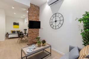 Apartamento en Atocha-Lemon