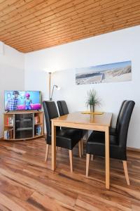 Ferienhaus Jan