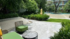 Phyll Condominium Luxury 2 bedroom, Phuket