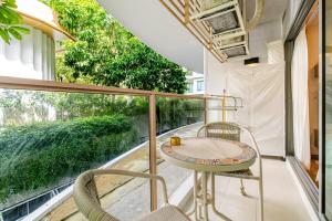 Phyll Condominium Luxury 2 bedroom, Phuket