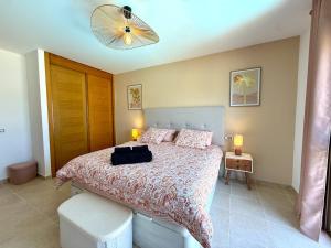 Fantastic oceanfront apartment