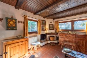 Lovely Apartment In Courmayeur - Happy Rentals