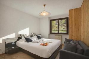 Appartamento Bellevue Richardette - Happy Rentals