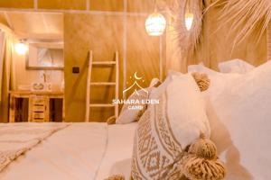 Eden Luxury desert Camp