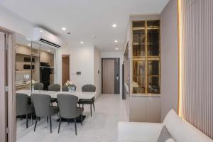 Căn hộ 2 Phòng Ngủ Vinhomes Grand Park, THE BEVERLY SOLARI , HỒ CHÍ MINH city