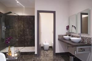 Colonna 18 Apartment by Ghor
