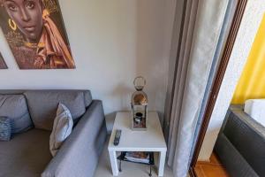 Estudio en La Carolina - Piscina - Pista de tenis