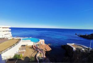 Zen Horizon - Piscine chauffée - Spacieux - Vue exceptionnelle