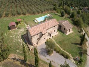 Belvilla by OYO Podere Uliveto