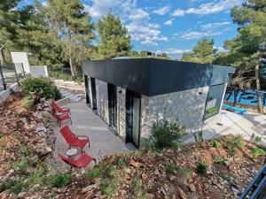 Bloketa Beach House