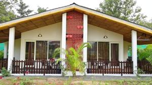 The Infinity Pench Resort