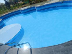 The Infinity Pench Resort