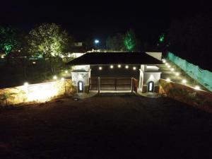 The Infinity Pench Resort