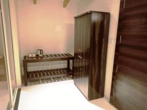 The Infinity Pench Resort