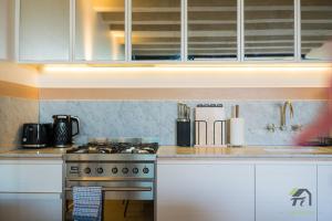Alexandria Raw Space Living near CBD