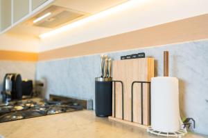 Alexandria Raw Space Living near CBD