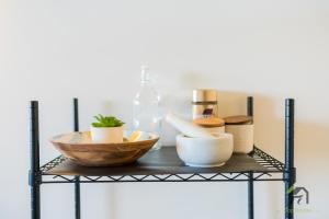Alexandria Raw Space Living near CBD