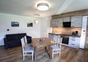 Ferienwohnung Christina