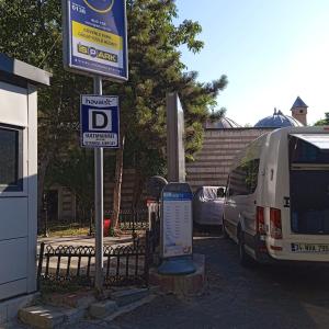 Ozdemir Apart - Sultanahmet