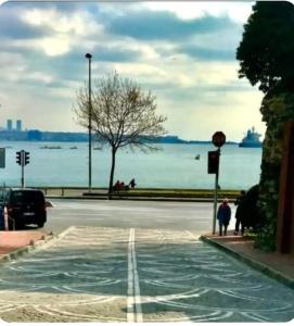 Ozdemir Apart - Sultanahmet