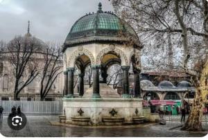 Ozdemir Apart - Sultanahmet