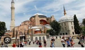 Ozdemir Apart - Sultanahmet