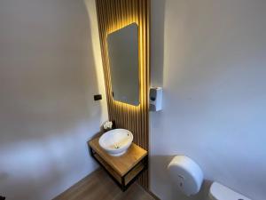 Hotel Merendón Express