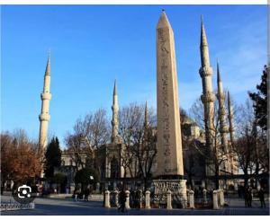 Ozdemir Apart - Sultanahmet
