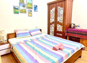 Huong Thao Hostel & Tours