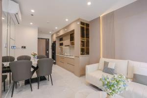 Căn hộ 2 Phòng Ngủ Vinhomes Grand Park, THE BEVERLY SOLARI , HỒ CHÍ MINH city