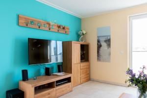 Ferienwohnung Meerflair