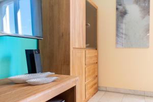 Ferienwohnung Meerflair