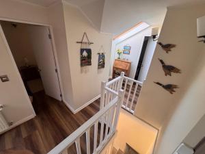 Decher Apartment - Puerto Varas