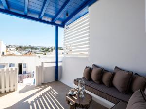 Plateia Room Mykonos Town