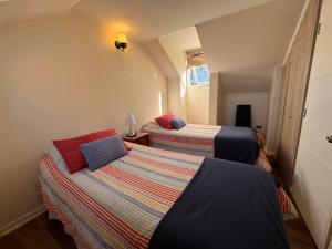 Decher Apartment - Puerto Varas