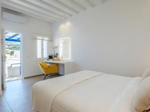 Plateia Room Mykonos Town