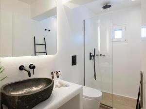 Plateia Room Mykonos Town