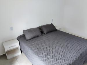 Duplex ubicación centro cama dos plazas y cama marinera, cochera y pileta