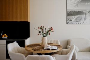 Apartamenty In Ventis Jastrzębia Góra