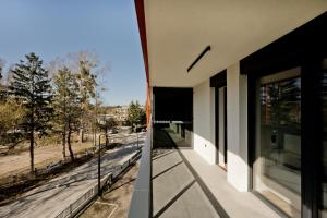 Apartamenty In Ventis Jastrzębia Góra